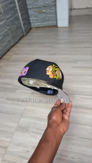 Snapback Original