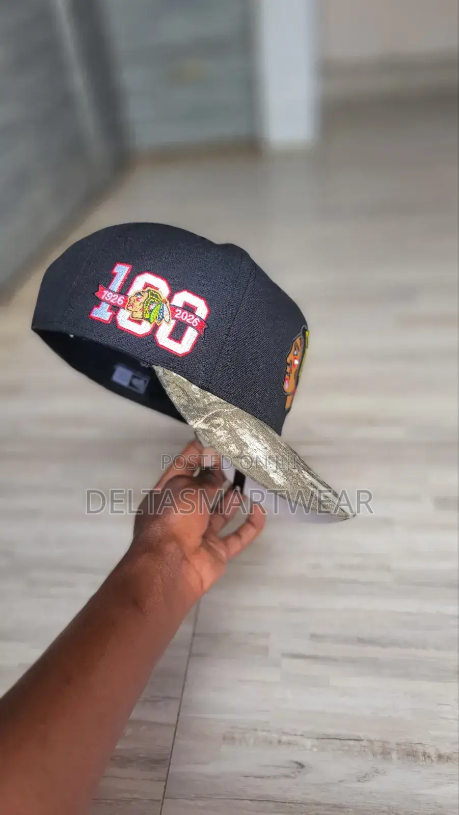 Snapback Original