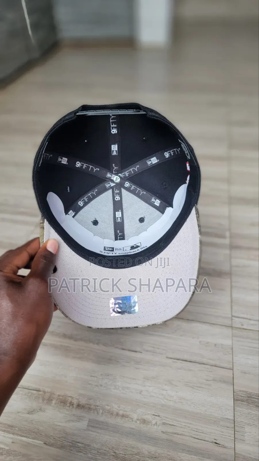 Snapback Original