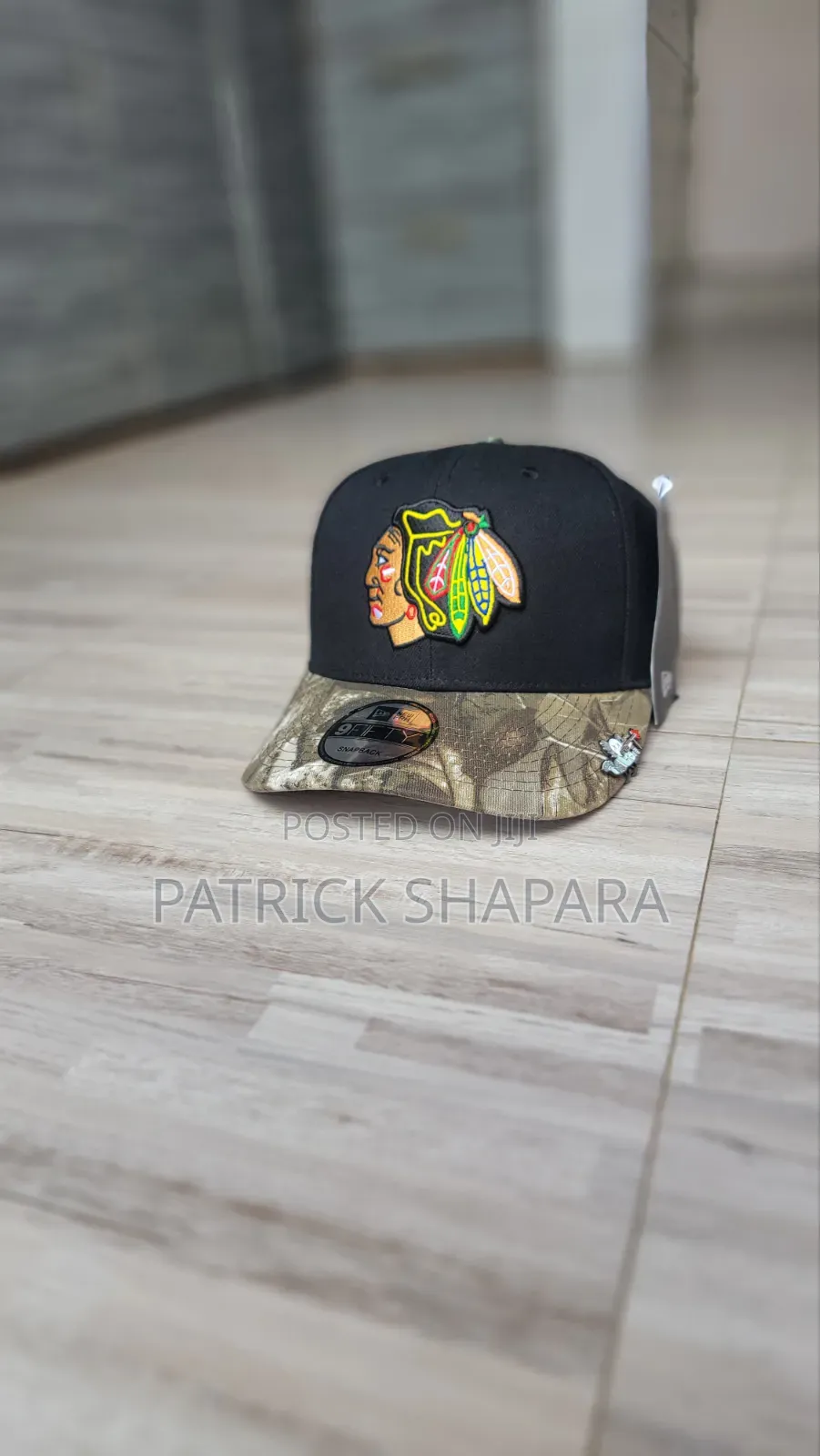 Snapback Original