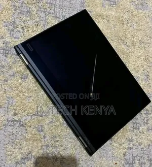 Laptop Lenovo ThinkPad X390 Yoga 16GB Intel Core i7 SSD 256GB