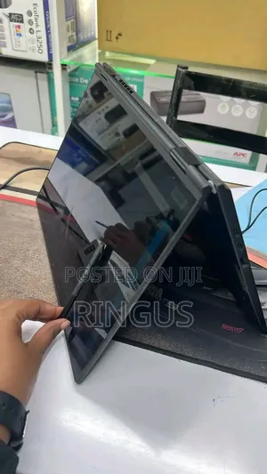 Laptop Lenovo ThinkPad X1 Yoga 8GB Intel Core i5 SSD 256GB