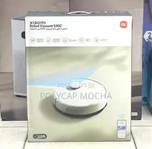 Xiaomi Robot Vacuum S40C
