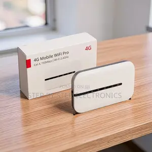 Pocket-Sized Design 4G LTE M8 Portable 150 MBPS Mifi Mini Routers