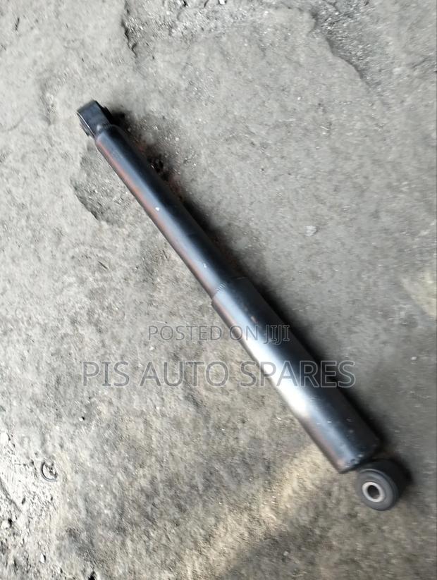Toyota Probox Back Shocks - thumbnail 2