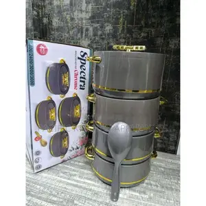 Spectra 4 PCS Hotpots