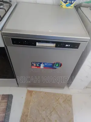 RW/300 Dishwasher for Sale — Excellent Condition.