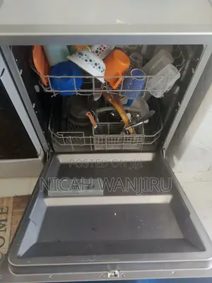 RW/300 Dishwasher for Sale — Excellent Condition.