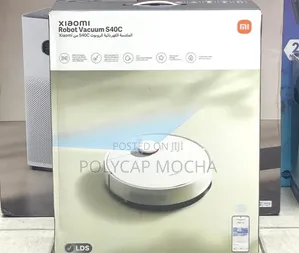 Xiaomi Robot Vacuum S40C