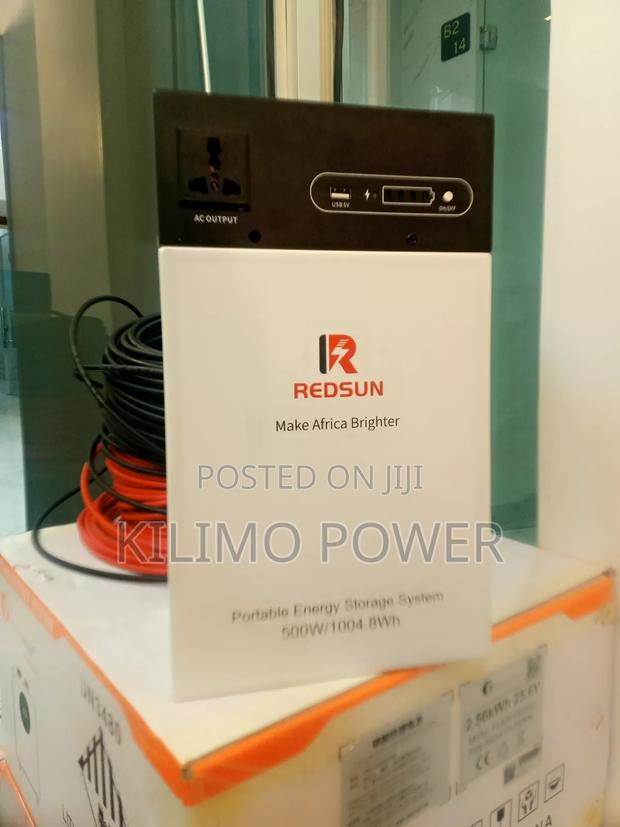 1kwh Redsun - main view
