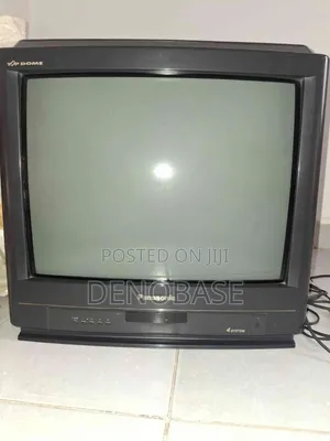 Panasonic CRT TV 21"