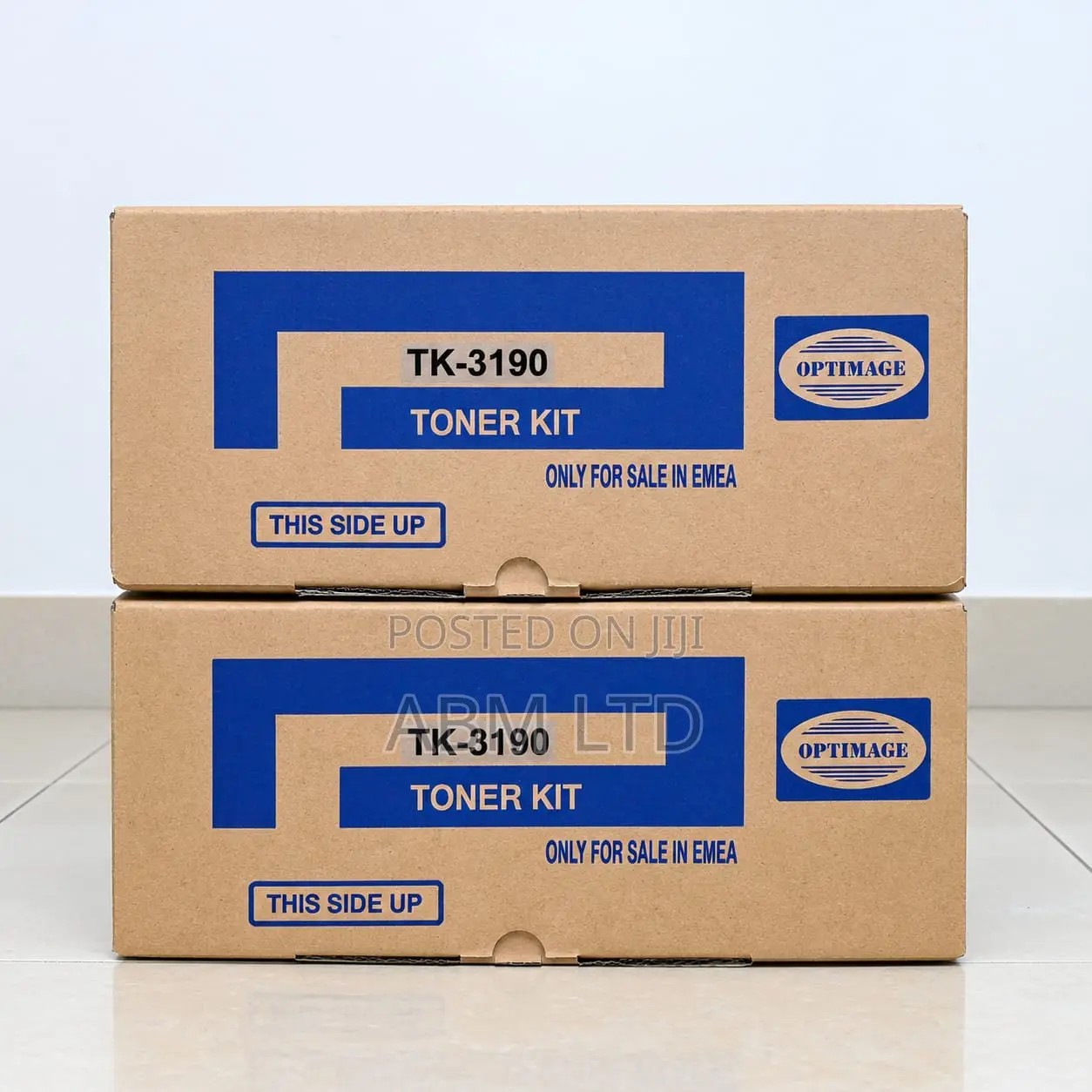 Print Smarter With Kyocera TK3190 Tonner