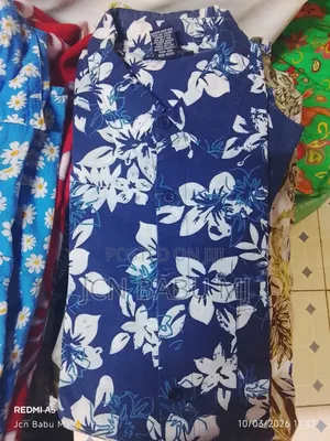 Summer Men Wearer