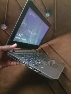 Laptop HP ProBook 11 G2 EE 8GB Intel Core i3 SSD 128GB
