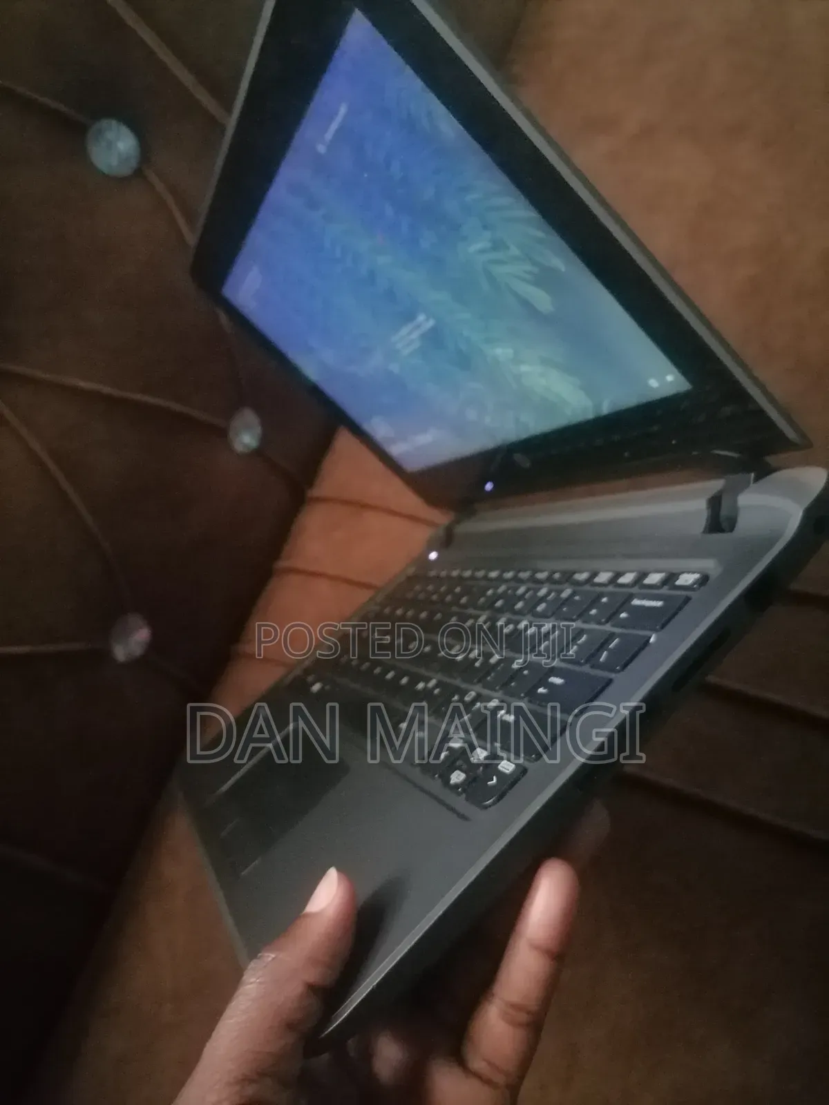 Laptop HP ProBook 11 G2 EE 8GB Intel Core i3 SSD 128GB