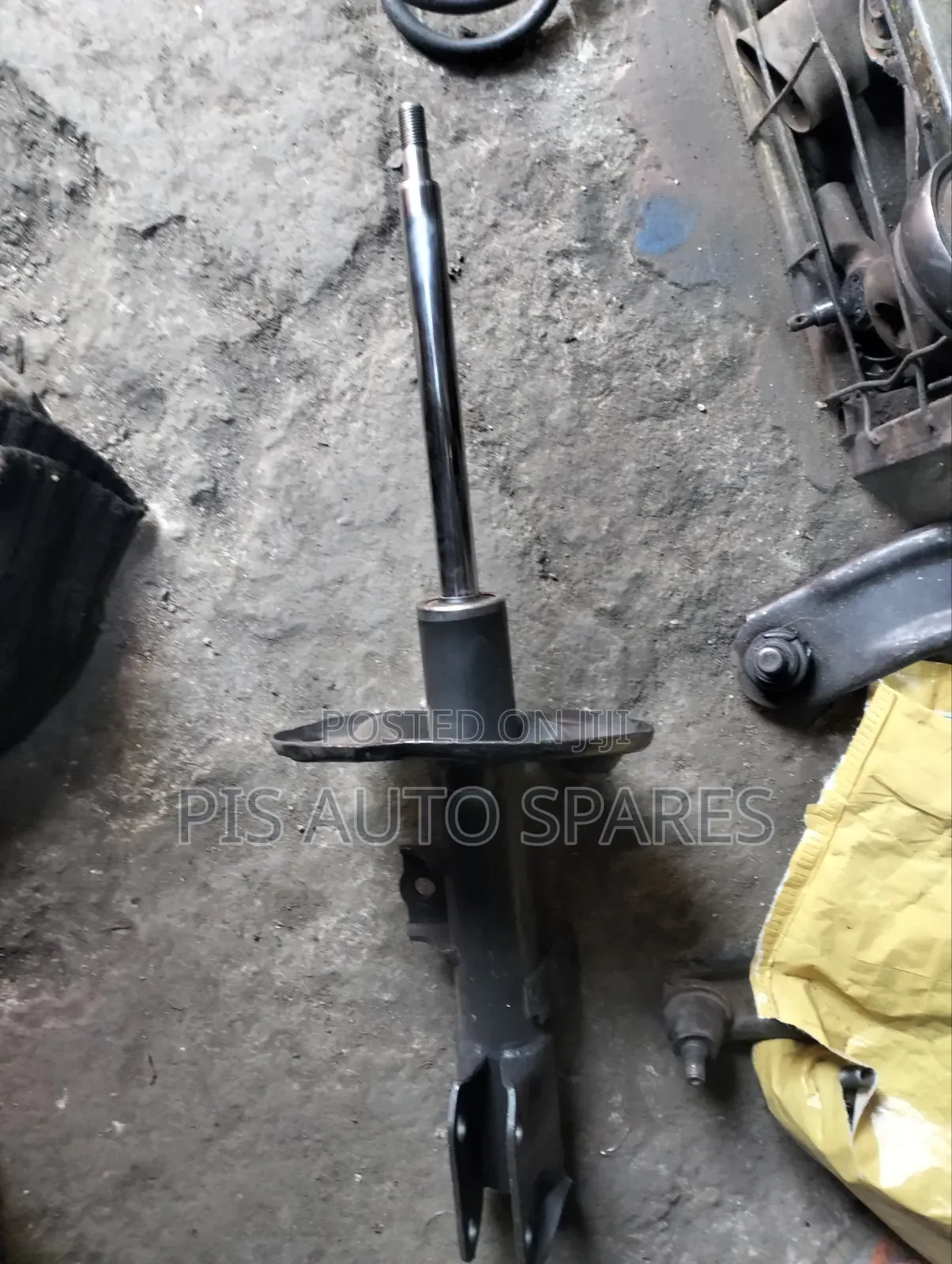 Toyota Voxy Front Shocks