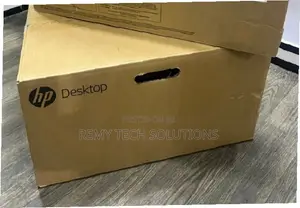 New Desktop Computer HP 290 G9 8GB Intel Core i7 SSD 512GB