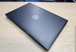 Laptop Dell Latitude 7490 8GB Intel Core i5 SSD 256GB