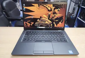 Laptop Dell Latitude 7490 8GB Intel Core i5 SSD 256GB