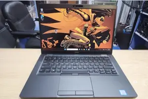 Laptop Dell Latitude 7490 8GB Intel Core i5 SSD 256GB