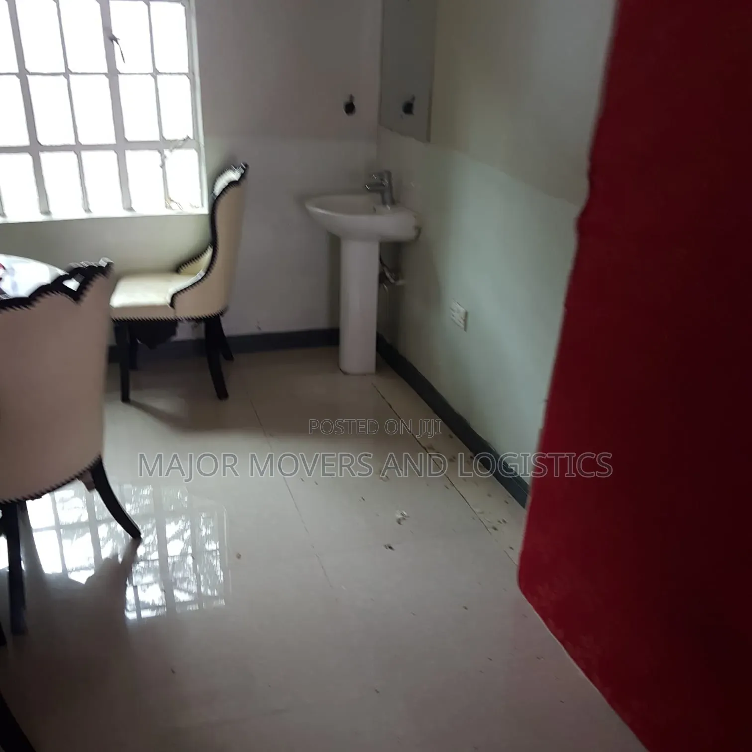 Punctual, Tidy and Hardworking Movers Ngara Estate