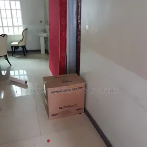 Punctual, Tidy and Hardworking Movers Ngara Estate