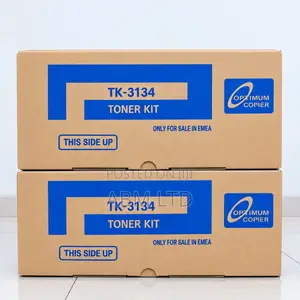 Kyocera TK3134 Tonner- For Seamless Printing!