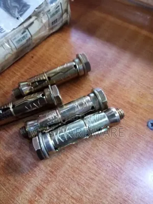Kk Rawlbolt M10