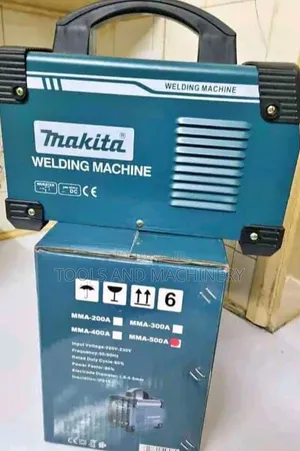 Professional Makita 500A Electric Welding Machine/Mma Welding Machine