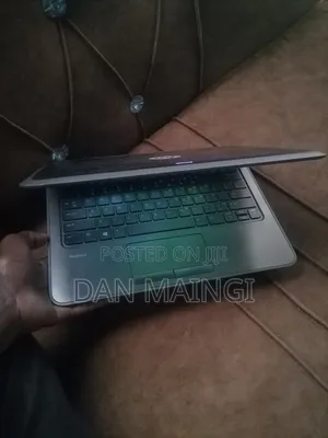 Laptop HP ProBook 11 G2 EE 8GB Intel Core i3 SSD 128GB