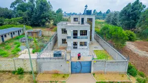 5bdrm Maisonette in Kikuyu for sale