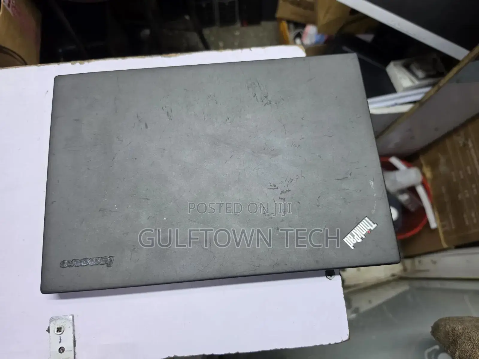 Laptop Lenovo ThinkPad X250 8GB Intel Core i5 HDD 500GB