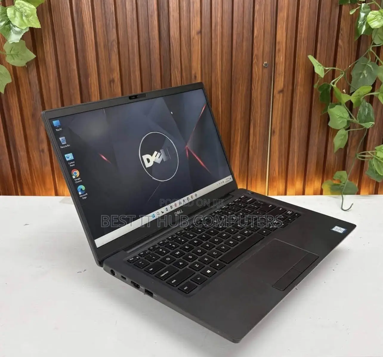Laptop Dell Latitude 7400 8GB Intel Core i7 SSD 256GB