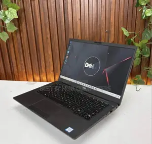 Laptop Dell Latitude 7400 8GB Intel Core i7 SSD 256GB