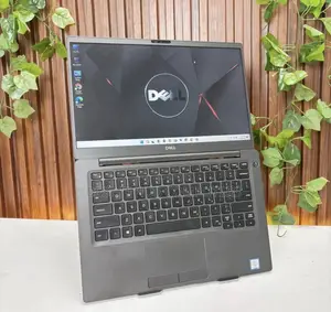 Laptop Dell Latitude 7400 8GB Intel Core i7 SSD 256GB
