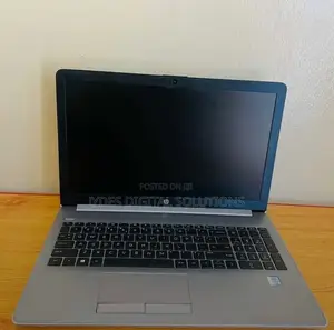 Laptop HP 250 G7 8GB Intel Core i3 HDD 500GB