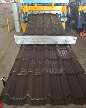 Brick Tile v Tile Mabati