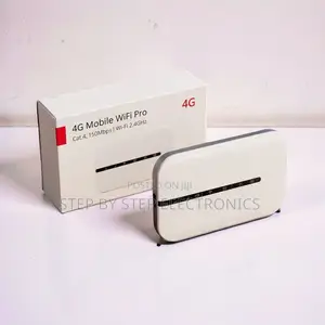 Secure Wi-Fi Access 4G LTE M8 Portable Up To150 MBPS Mifi Mini Routers