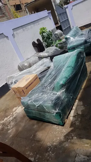 Quick and Well-Organised Movers in Roysambu