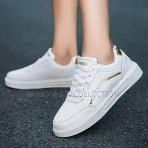 Fashion Sneakers