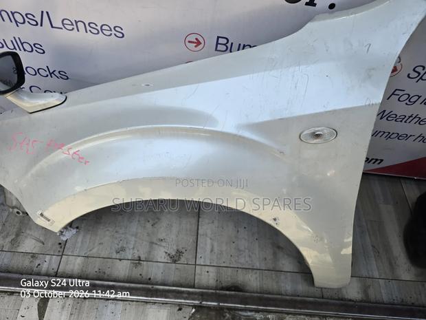 Subaru Sh5 Wing - thumbnail 2