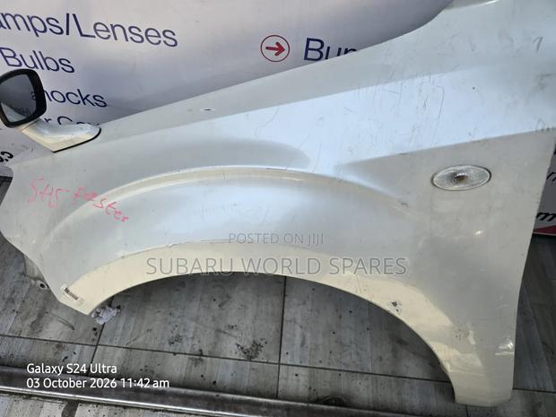 Subaru Sh5 Wing - thumbnail 3