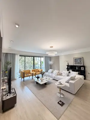 4bdrm Apartment in Hurlingham for sale