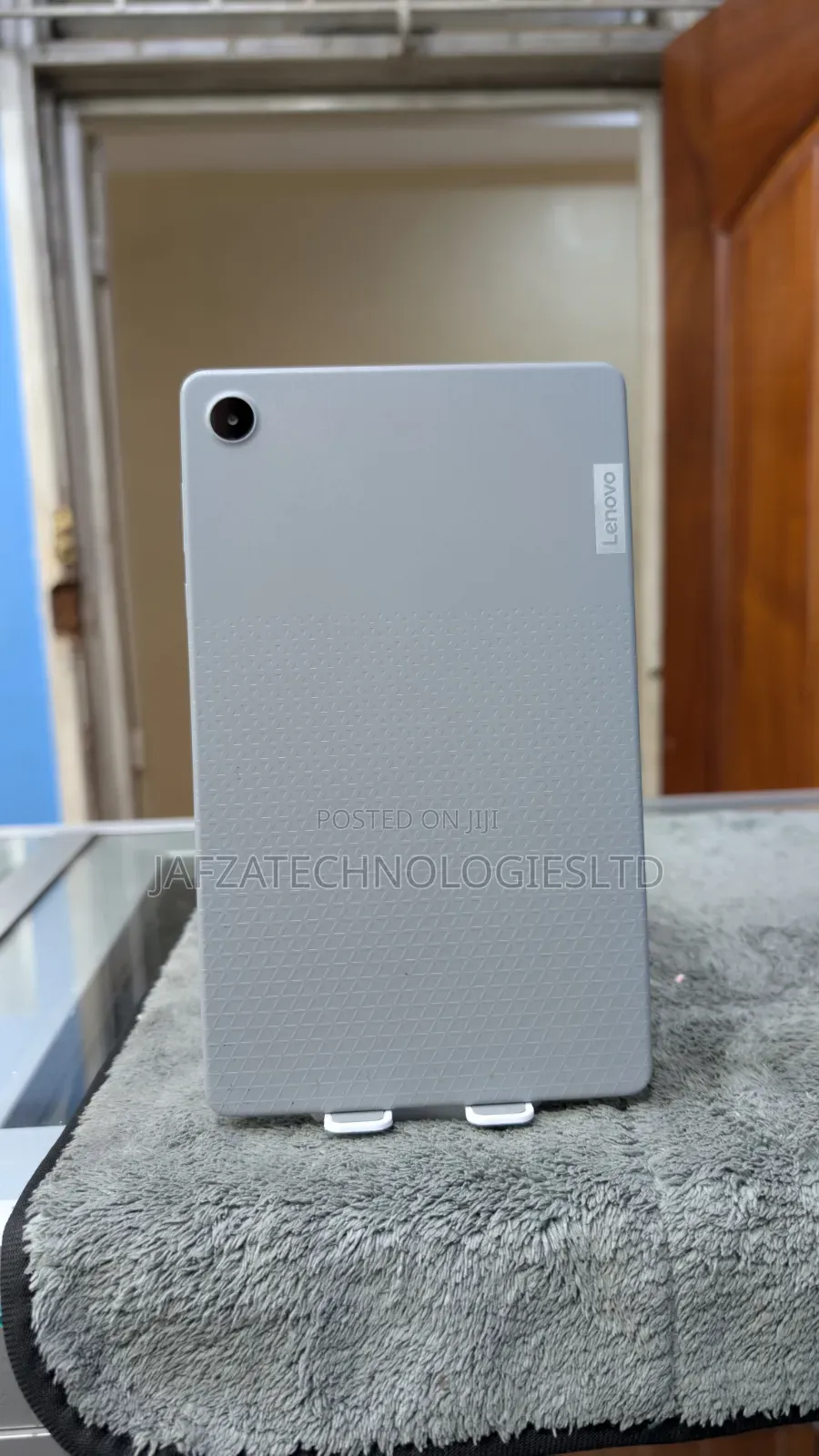 Lenovo Tab 64 GB Gray