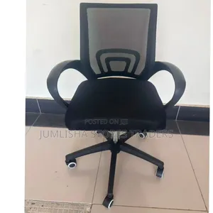 Assembled Executive Office Chair
