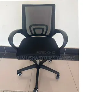 Assembled Executive Office Chair