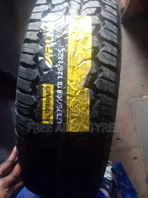 LT275/70r18 Aplus Tyres