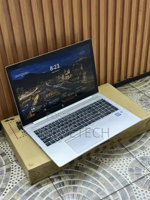 Laptop HP EliteBook 850 G6 8GB Intel Core i7 SSD 256GB