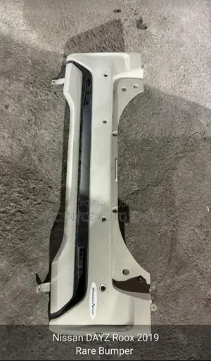 Nissan Dayz Roox 2019 Rare Bumper