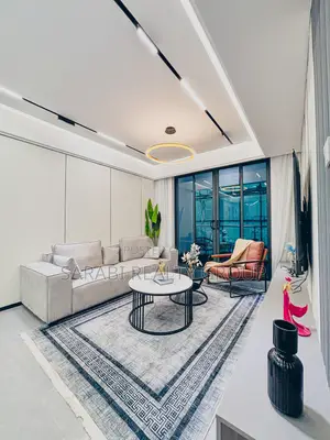 2bdrm Apartment in Raphta Road Area for sale